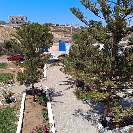 L'Abri Cotier De Dar Nezza Apartman Sidi Kaouki Kültér fotó
