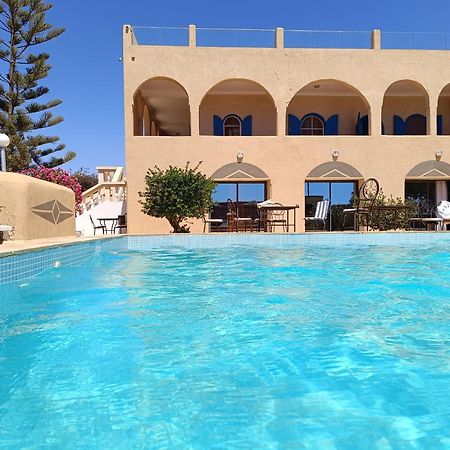 L'Abri Cotier De Dar Nezza Apartman Sidi Kaouki Kültér fotó