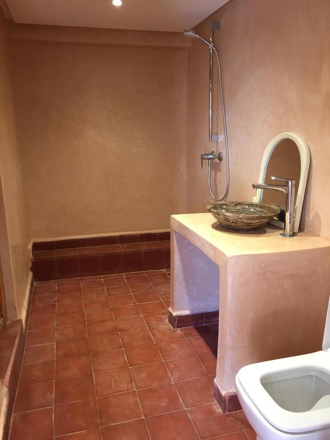 L'Abri Cotier De Dar Nezza Apartman Sidi Kaouki Kültér fotó