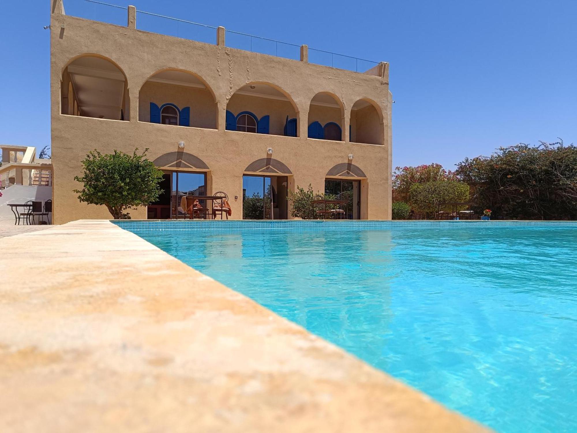L'Abri Cotier De Dar Nezza Apartman Sidi Kaouki Kültér fotó
