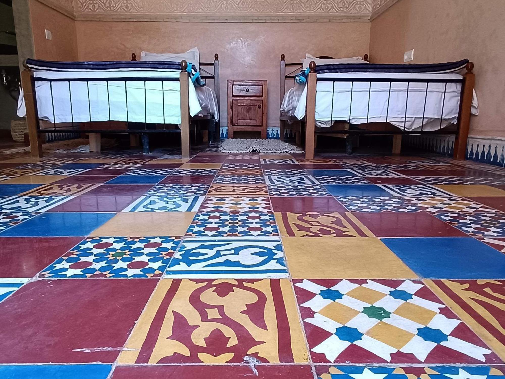 L'Abri Cotier De Dar Nezza Apartman Sidi Kaouki Kültér fotó