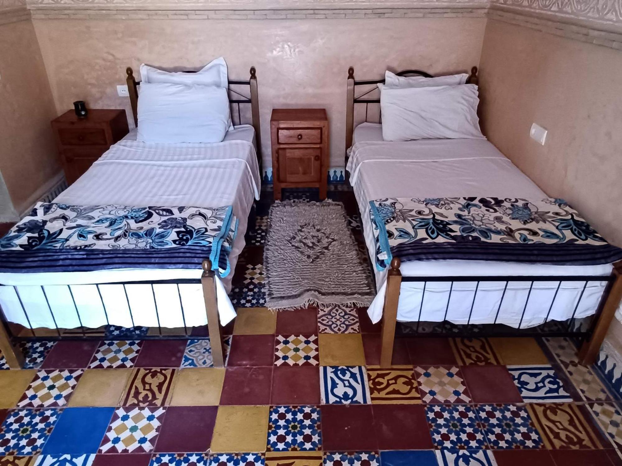 L'Abri Cotier De Dar Nezza Apartman Sidi Kaouki Kültér fotó
