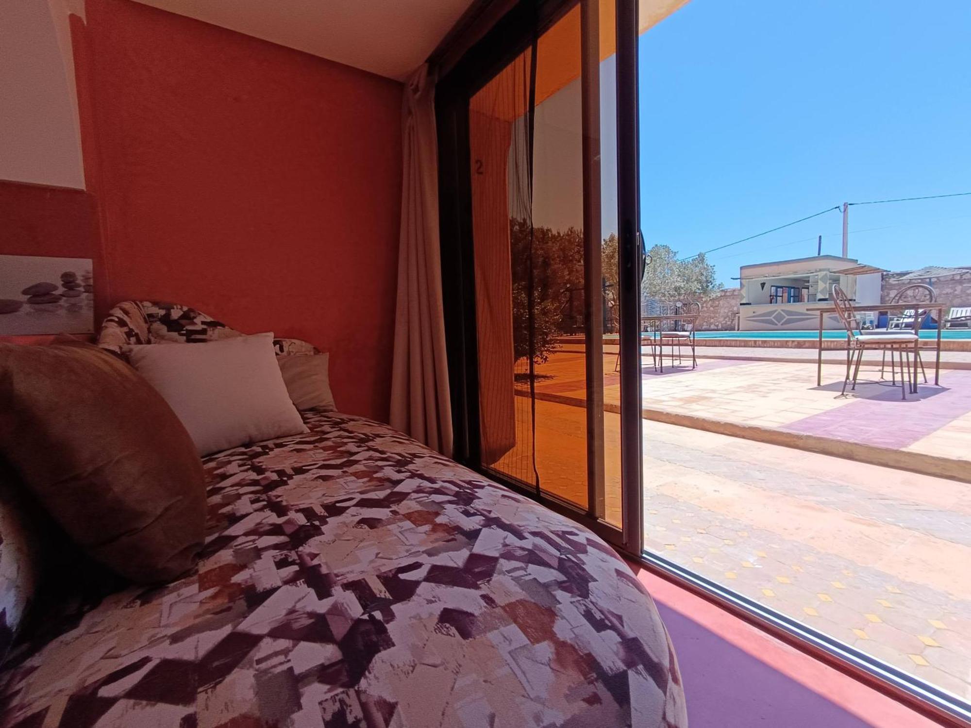 L'Abri Cotier De Dar Nezza Apartman Sidi Kaouki Kültér fotó