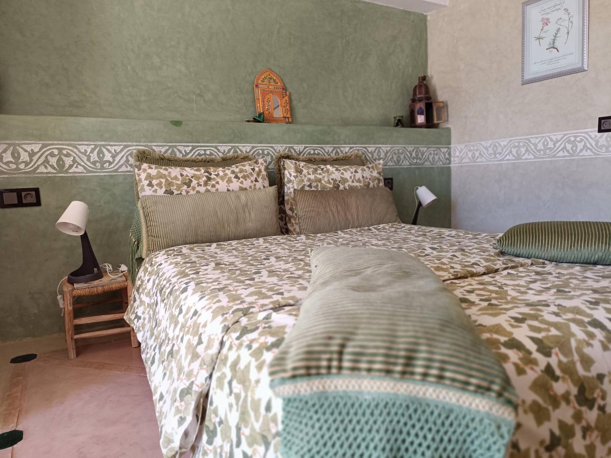 L'Abri Cotier De Dar Nezza Apartman Sidi Kaouki Kültér fotó