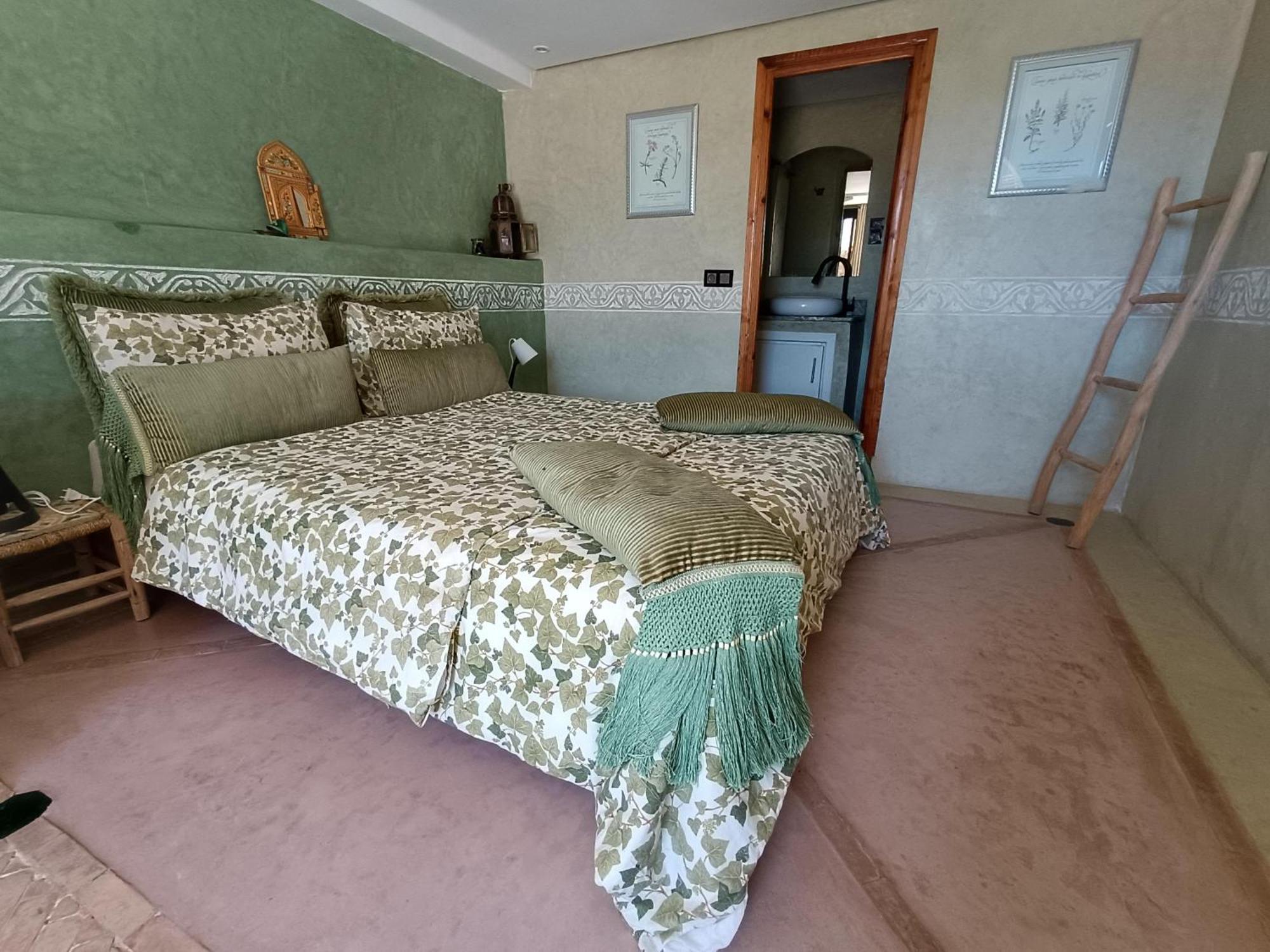L'Abri Cotier De Dar Nezza Apartman Sidi Kaouki Kültér fotó
