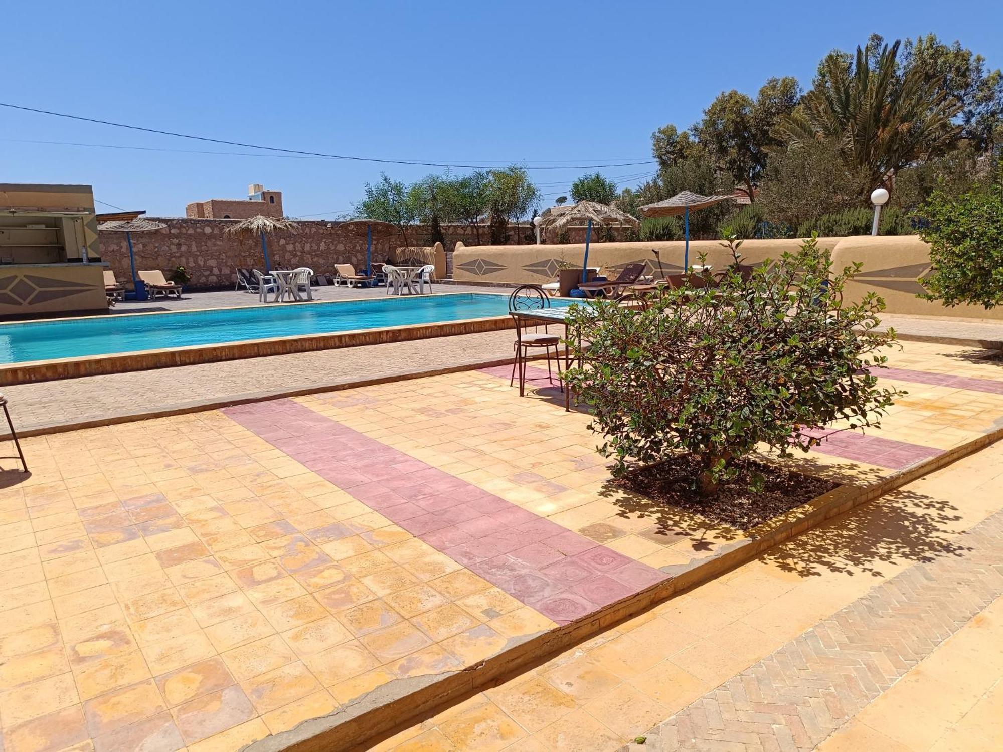 L'Abri Cotier De Dar Nezza Apartman Sidi Kaouki Kültér fotó