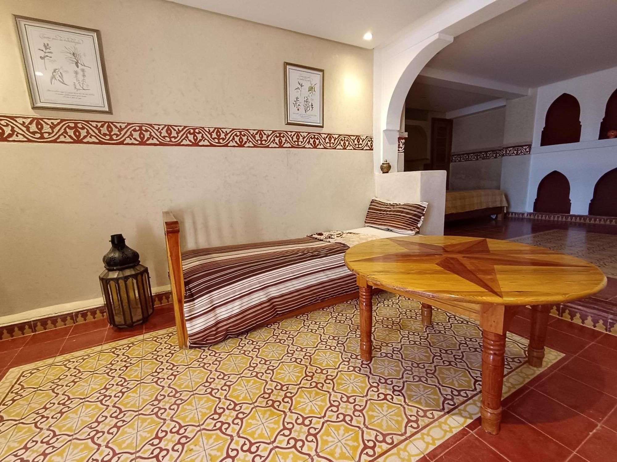 L'Abri Cotier De Dar Nezza Apartman Sidi Kaouki Kültér fotó