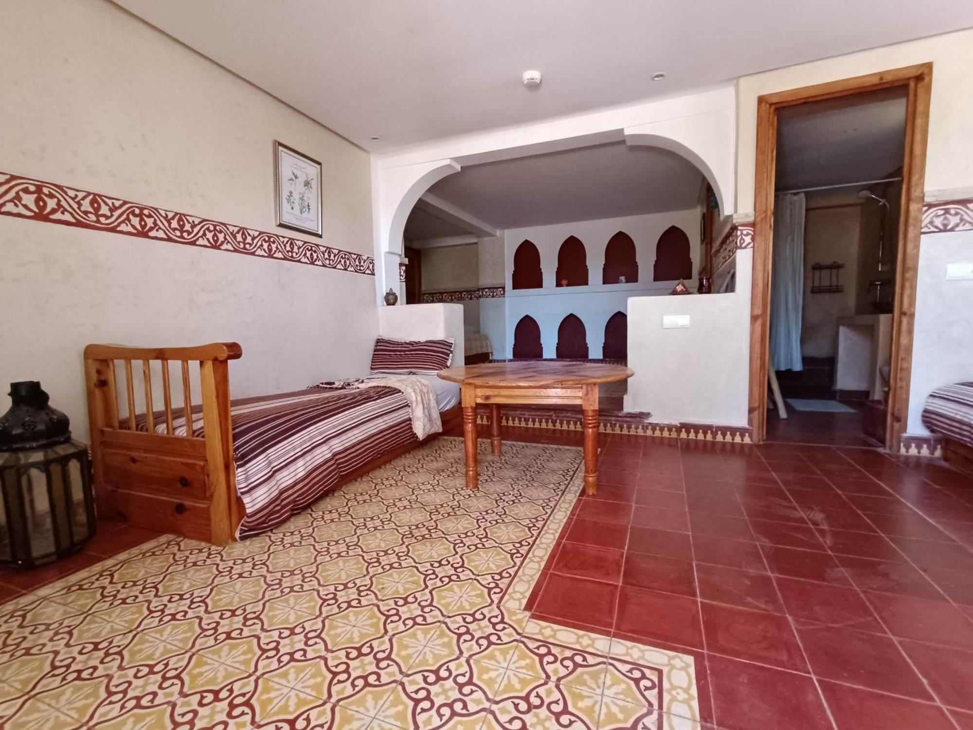 L'Abri Cotier De Dar Nezza Apartman Sidi Kaouki Kültér fotó